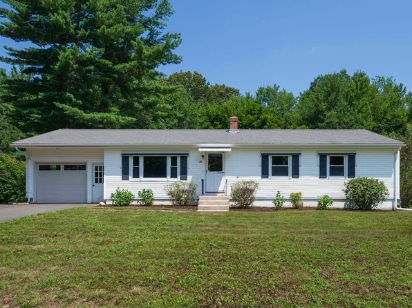 25 Redford Dr, Northampton, MA 01062