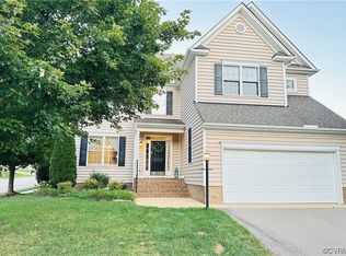 701 Colony Oak Ln, Midlothian, VA 23114