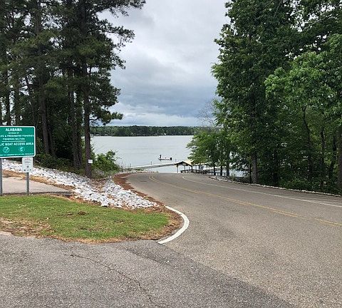 Bonner's Point