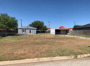 6310 20th St, Lubbock, TX 79407