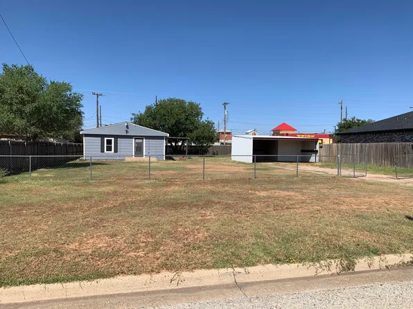6310 20th St, Lubbock, TX 79407