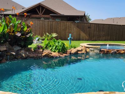 630 Warner Dr, Anna, TX, 75409