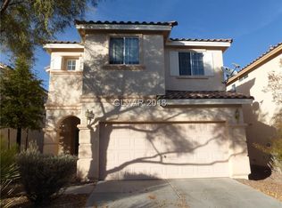 9650 Simple Life Ave, Spring Valley, NV 89148