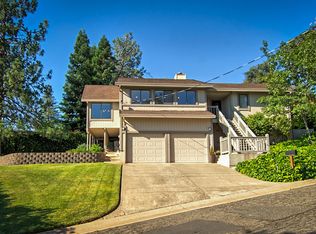 3615 Terra Ln, Redding, CA 96001
