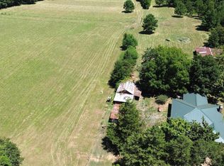 1684 County Road 1050, Crockett, TX 75835