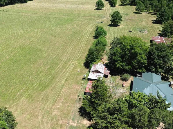 1684 County Road 1050, Crockett, TX 75835