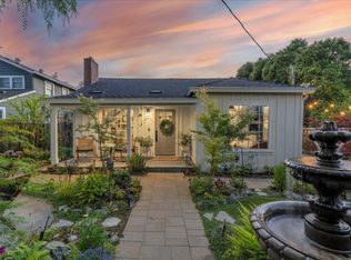 15415 Winchester Blvd, Monte Sereno, CA 95030