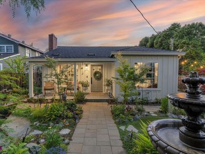 15415 Winchester Blvd, Monte Sereno, CA, 95030