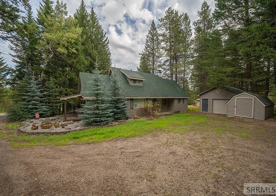 4792 Lodgepole Ln, Island Park, ID 83429 MLS 2157975 Zillow