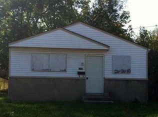 1108 N Elder Ave, Indianapolis, IN
