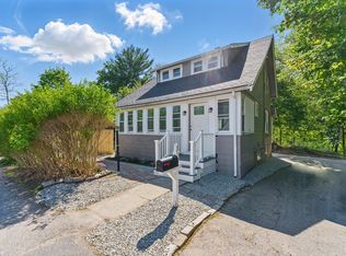 515 Front St, Weymouth, MA 02188
