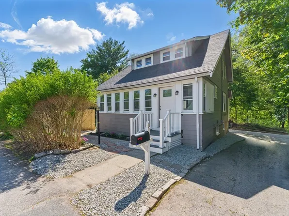 515 Front St, Weymouth, MA 02188