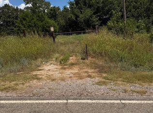 25737 Highway 102, Tecumseh, OK 74873