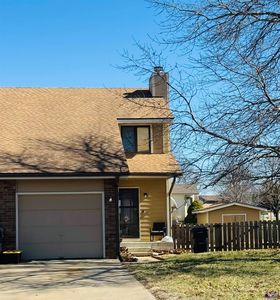 3440 SE Walnut Dr, Topeka, KS, 66605