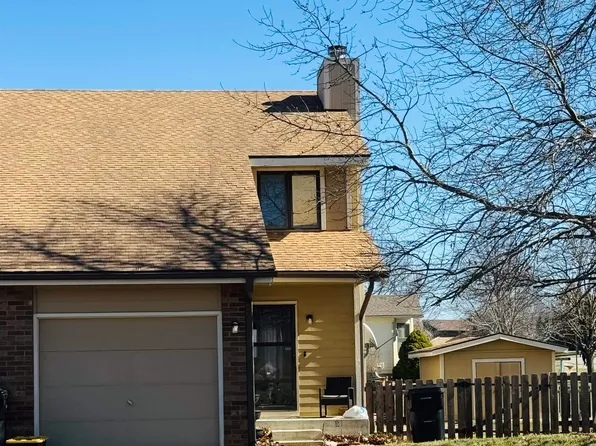 3440 SE Walnut Dr, Topeka, KS 66605