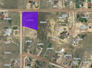 30 S Kewanna Dr, Pueblo West, CO 81007