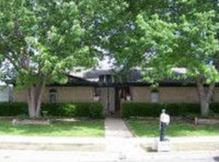 125 Sioux St, Keller, TX 76248