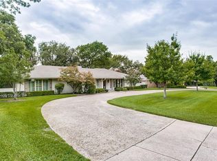 5340 Springmeadow Dr, Dallas, TX 75229