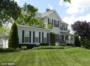 301 Lynnehaven Dr, Winchester, VA 22602