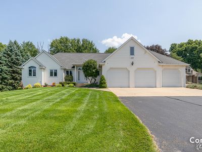 320 96th Ave, Holland, MI, 49423