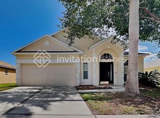 3436 Golden Eagle Dr, Land O Lakes, FL 34639
