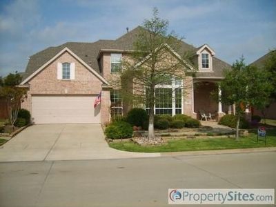 305 Meadow Lake Dr, Trophy Club, TX, 76262