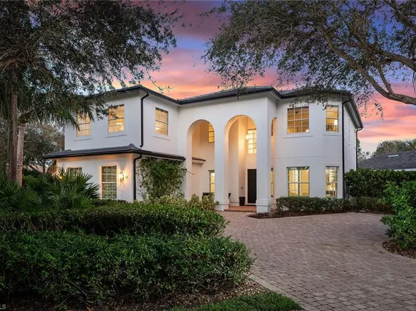 7165 Mill Run CIR, NAPLES, FL 34109