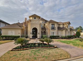 7502 Dayhill Dr, Spring, TX 77379