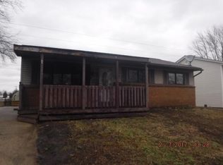 3286 Valley Park Ave, Columbus, OH