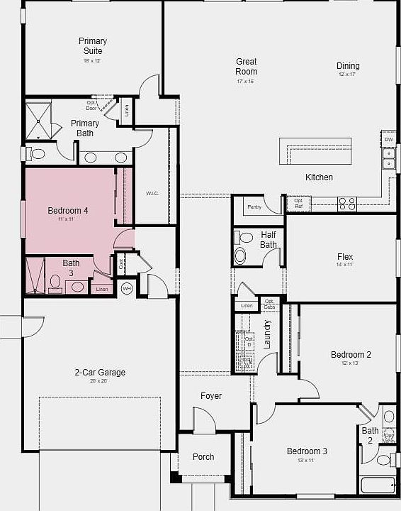2nd image of 468 Baler Cir
