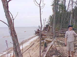 County Road 412, Newberry, MI 49868