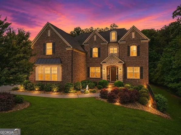 2555 Wood Fern Ln, Cumming, GA 30041