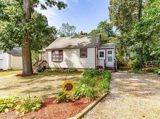 42 Coolidge Ave, Toms River, NJ 08753
