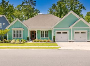 251 Donning Dr, Summerville, SC 29483
