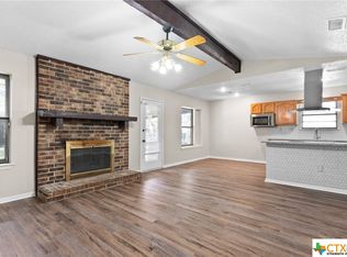 2509 Ridglea Ct, Killeen, TX 76543