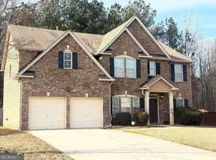 3419 Redwood Forest Ln, Powder Springs, GA 30127