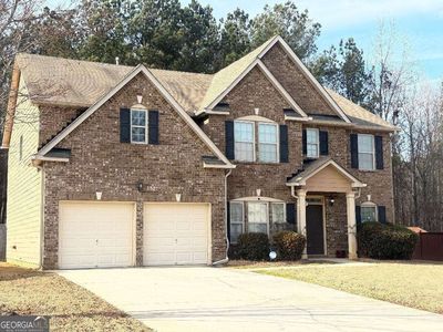3419 Redwood Forest Ln, Powder Springs, GA, 30127