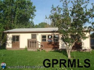 1001 SW 21st Street Ct, Lincoln, NE 68522