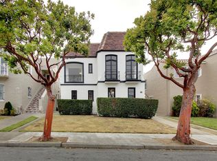 3070 24th Ave #368R, San Francisco, CA 94132