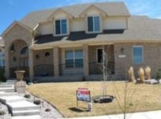 9376 Webster Way, Westminster, CO 80021