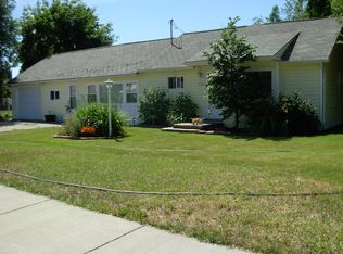 1111 Washington St, Davenport, WA 99122