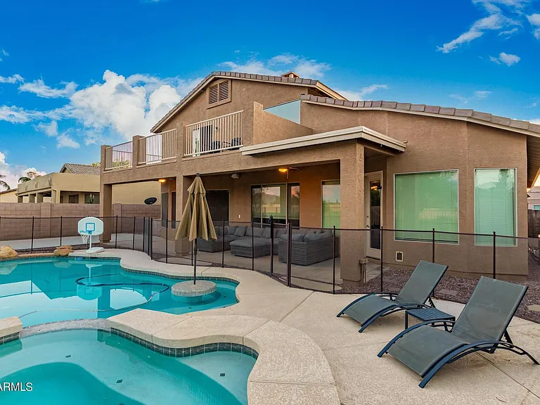 6551 S Four Peaks Pl — Photo 27