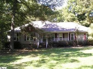 113 Duffie Rd, Simpsonville, SC 29681