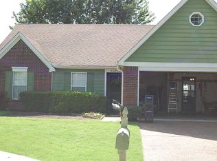 3717 Morningrise Cv NE, Memphis, TN 38135