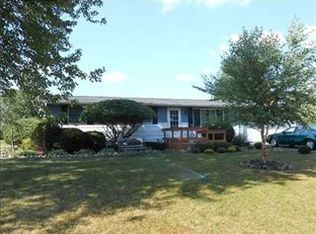 12463 Ashland St, Granger, IN 46530