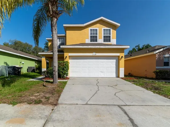 1129 Royal Ridge Dr, Davenport, FL 33896