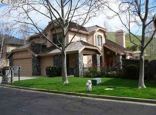 3120 Fox Creek Dr, Danville, CA 94506