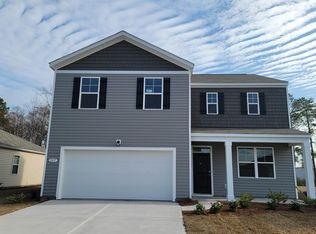 2097 Ridgedale Dr LOT 211, Conway, SC 29526