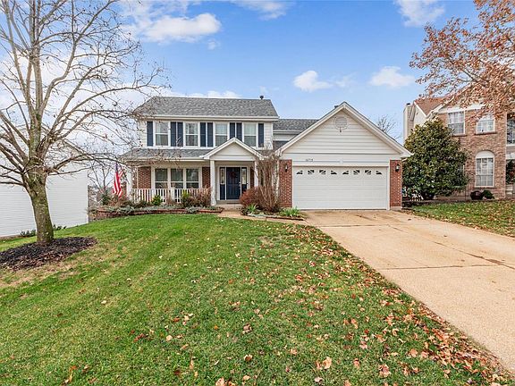 3rd image of 16715 Kingstowne Estates Dr