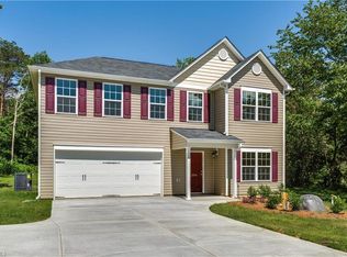 3914 Johnson St, High Point, NC 27265